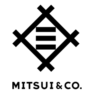 MITSUI&CO