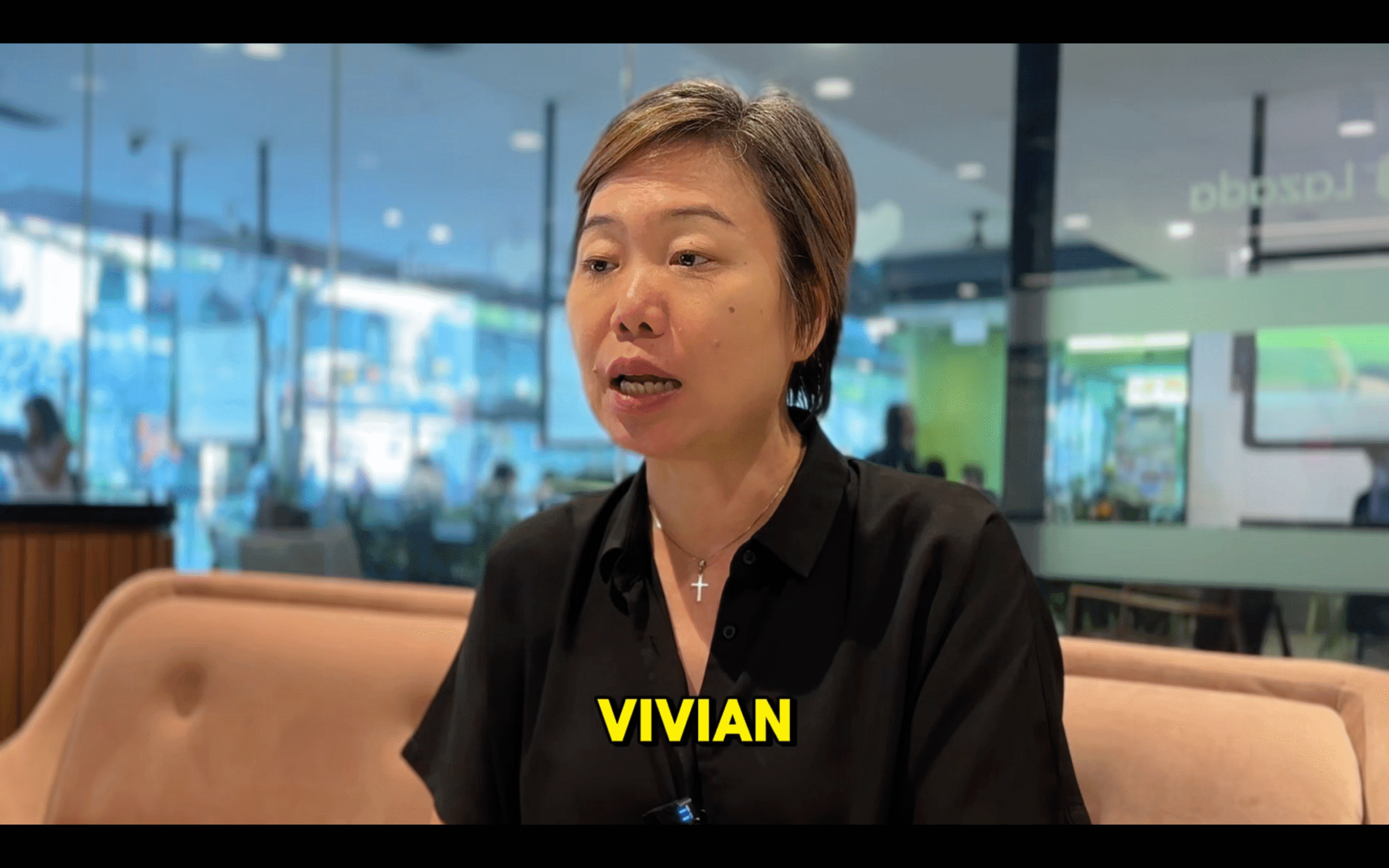 Vivian Chong